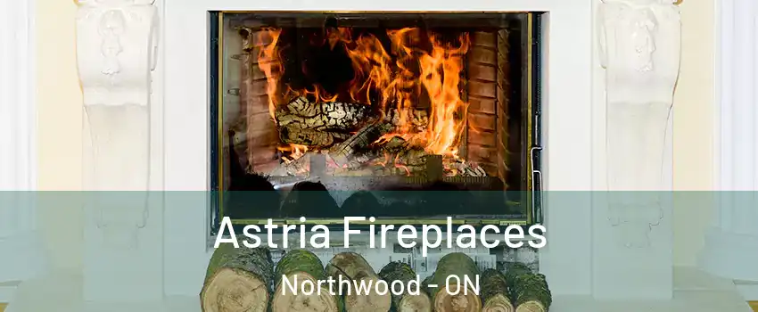  Astria Fireplaces Northwood - ON
