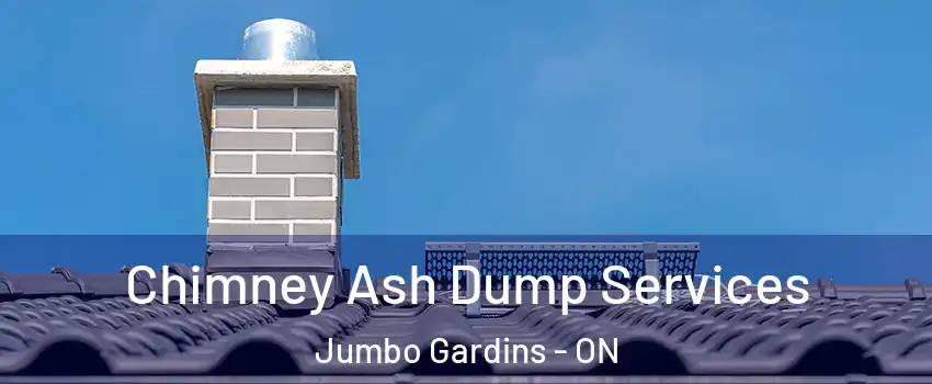  Chimney Ash Dump Services Jumbo Gardins - ON