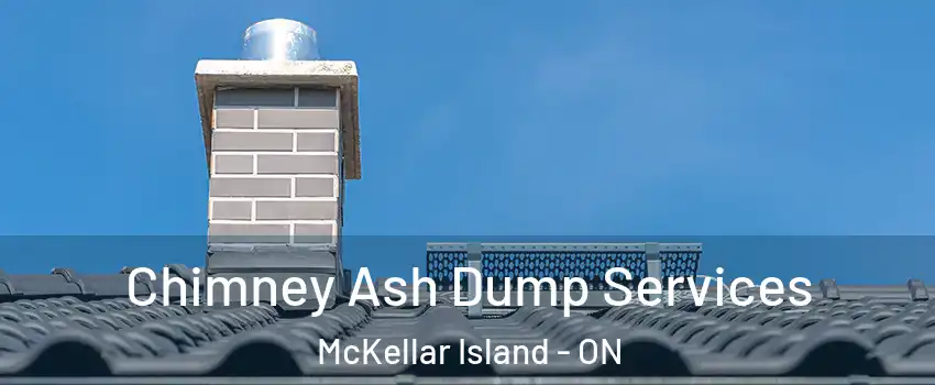  Chimney Ash Dump Services McKellar Island - ON