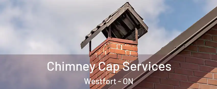  Chimney Cap Services Westfort - ON