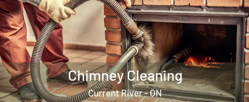  Chimney Cleaning Current River - ON