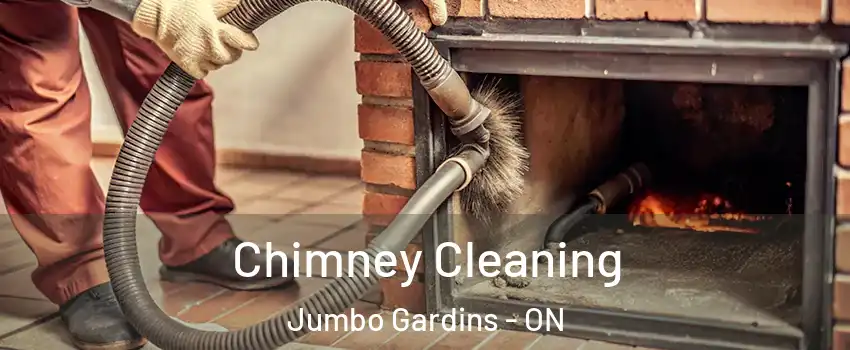  Chimney Cleaning Jumbo Gardins - ON