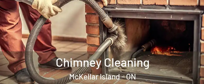  Chimney Cleaning McKellar Island - ON