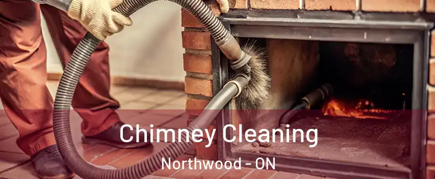  Chimney Cleaning Northwood - ON