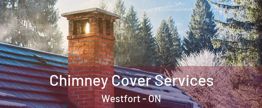  Chimney Cover Services Westfort - ON