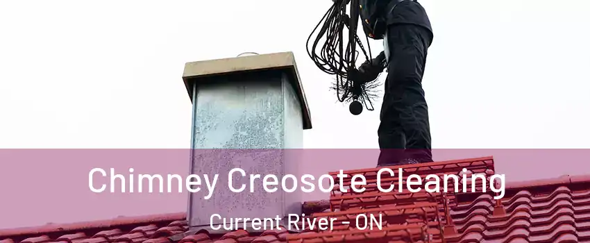  Chimney Creosote Cleaning Current River - ON