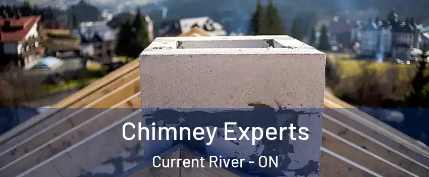 Chimney Experts Current River - ON