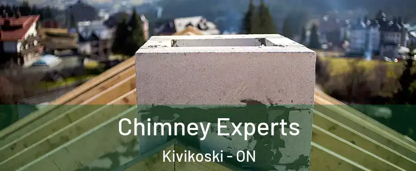 Chimney Experts Kivikoski - ON