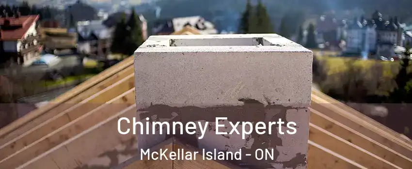  Chimney Experts McKellar Island - ON