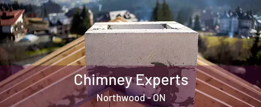 Chimney Experts Northwood - ON