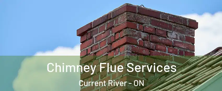  Chimney Flue Services Current River - ON
