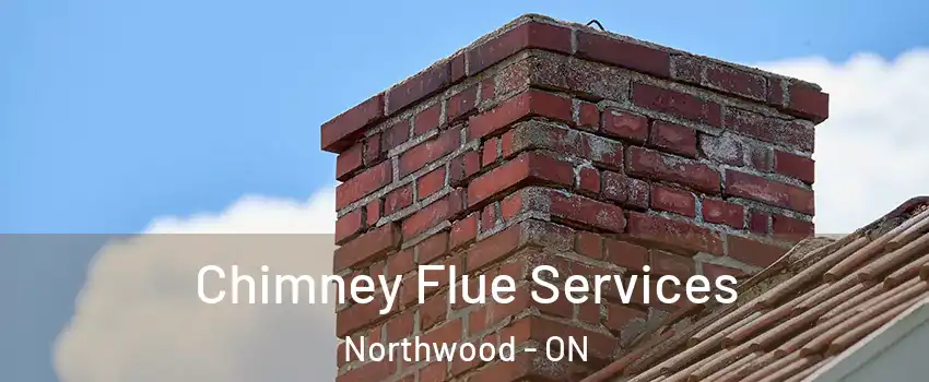 Chimney Flue Services Northwood - ON