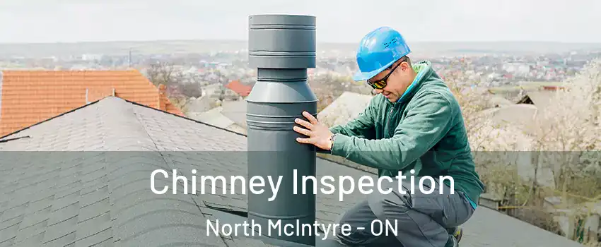  Chimney Inspection North McIntyre - ON