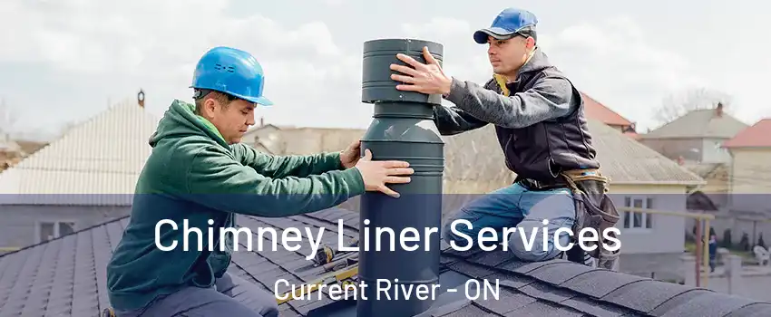  Chimney Liner Services Current River - ON