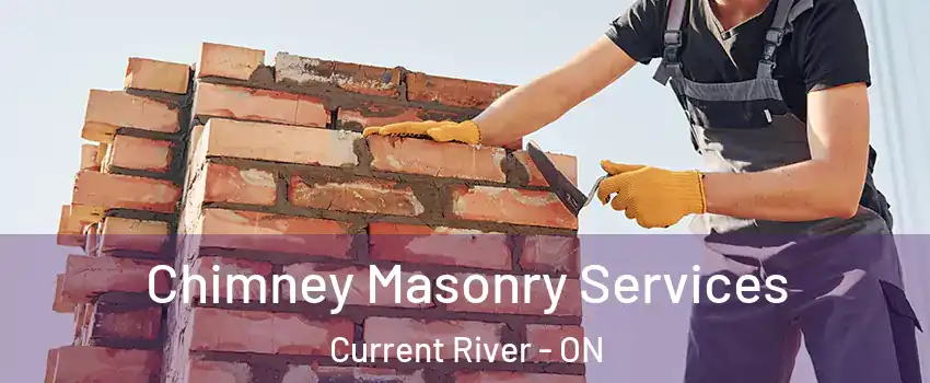  Chimney Masonry Services Current River - ON