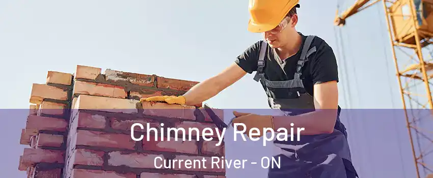  Chimney Repair Current River - ON