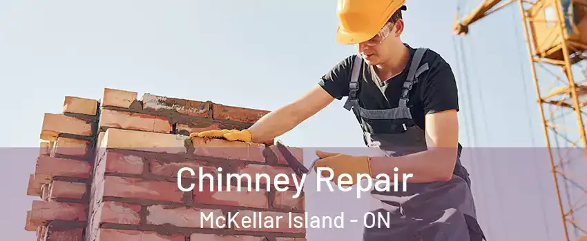  Chimney Repair McKellar Island - ON
