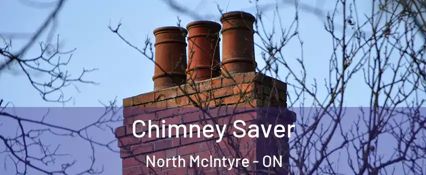  Chimney Saver North McIntyre - ON