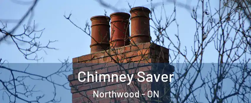  Chimney Saver Northwood - ON