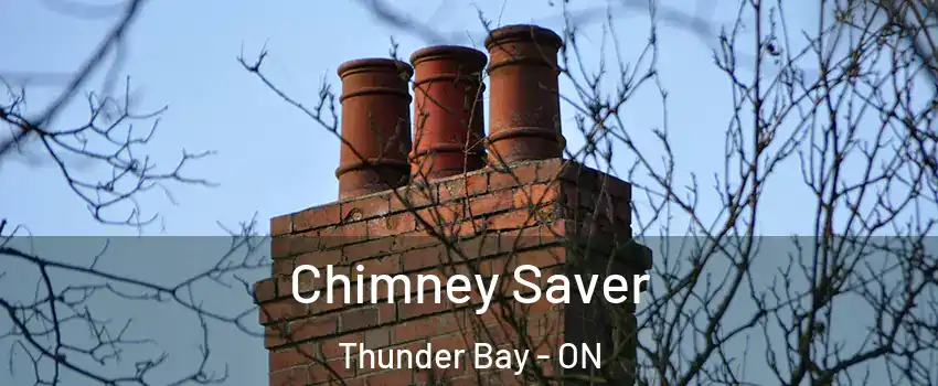  Chimney Saver Thunder Bay - ON