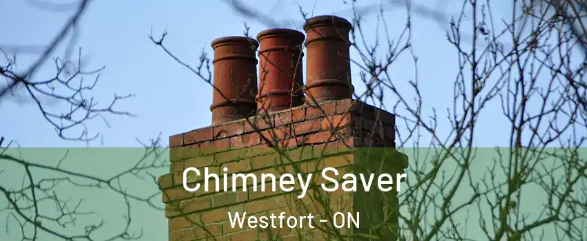  Chimney Saver Westfort - ON