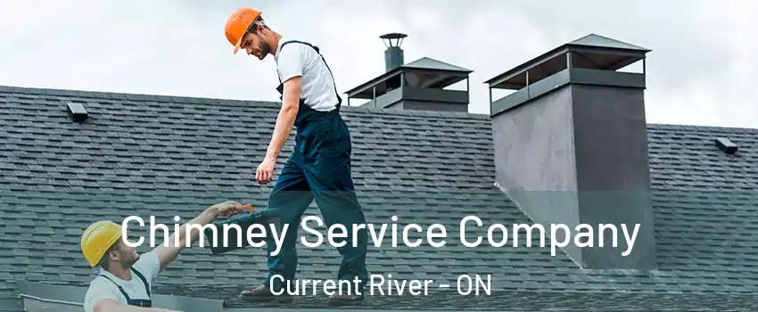  Chimney Service Company Current River - ON