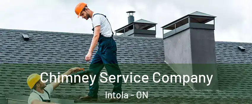  Chimney Service Company Intola - ON