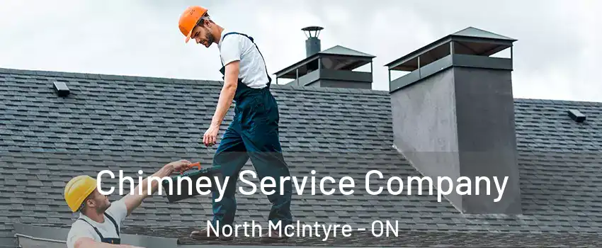  Chimney Service Company North McIntyre - ON