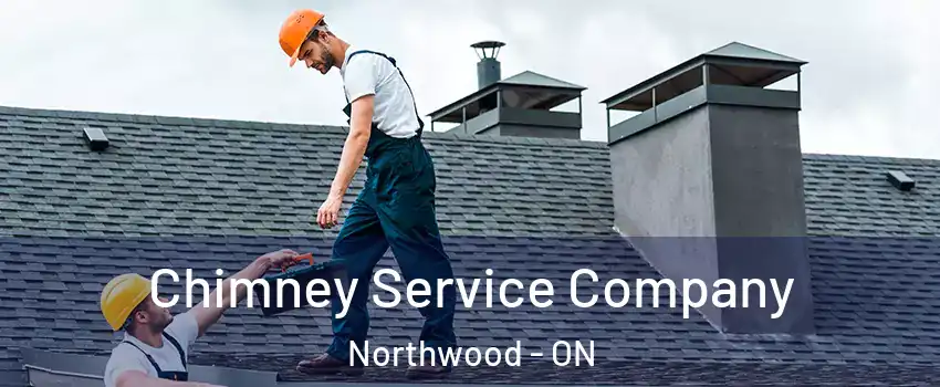  Chimney Service Company Northwood - ON