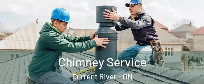  Chimney Service Current River - ON