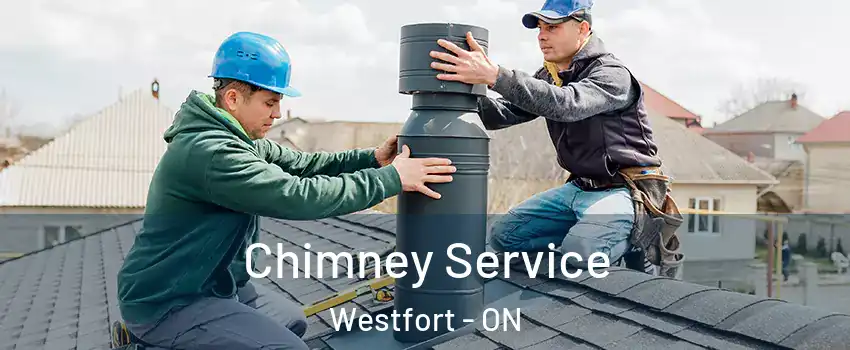  Chimney Service Westfort - ON
