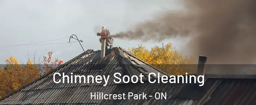  Chimney Soot Cleaning Hillcrest Park - ON