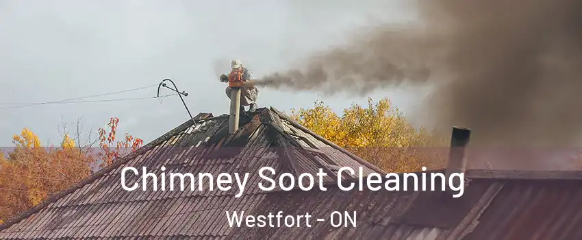  Chimney Soot Cleaning Westfort - ON