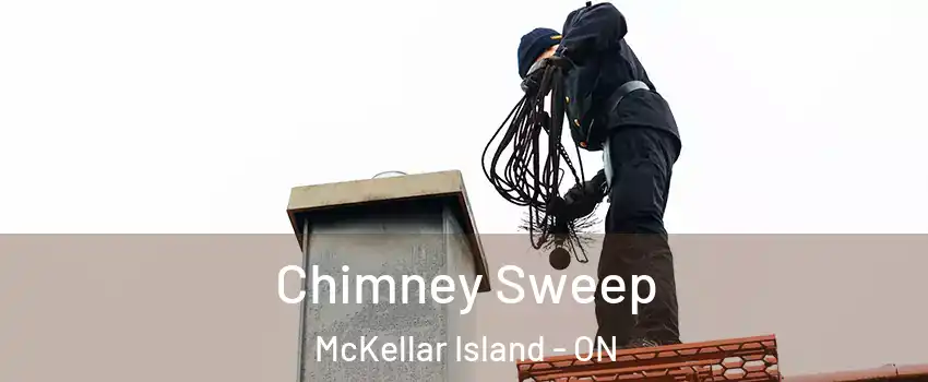  Chimney Sweep McKellar Island - ON