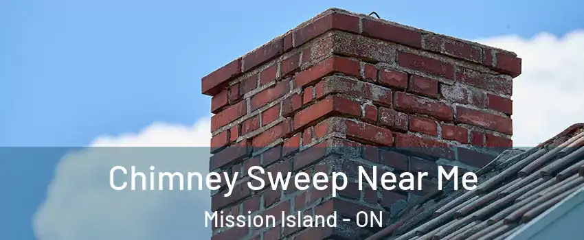  Chimney Sweep Near Me Mission Island - ON