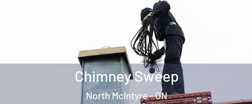  Chimney Sweep North McIntyre - ON