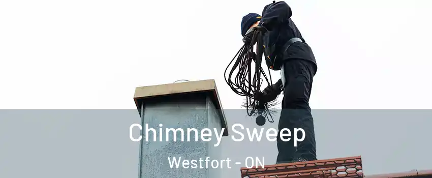  Chimney Sweep Westfort - ON