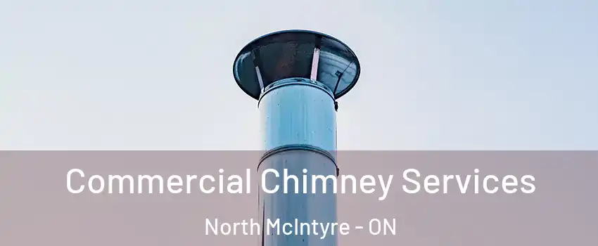  Commercial Chimney Services North McIntyre - ON