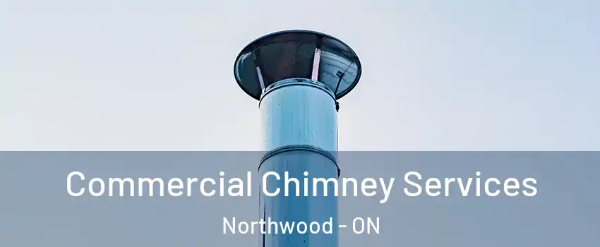  Commercial Chimney Services Northwood - ON