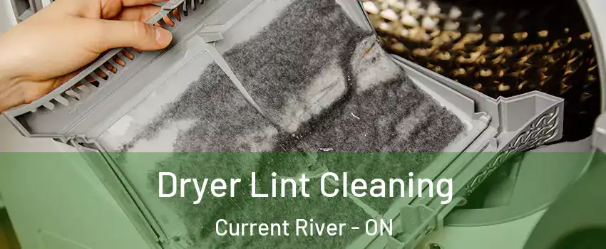  Dryer Lint Cleaning Current River - ON