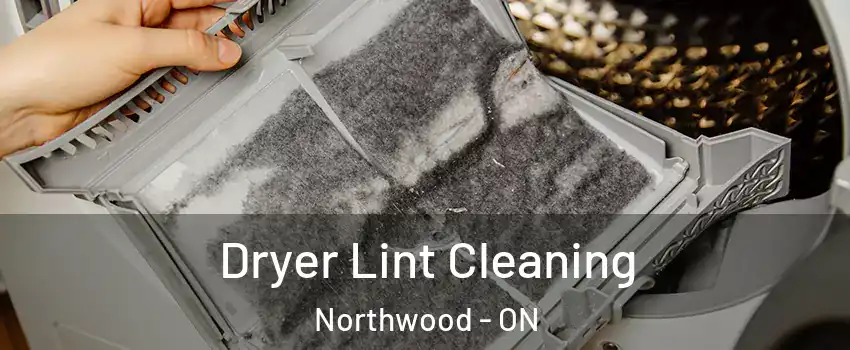  Dryer Lint Cleaning Northwood - ON