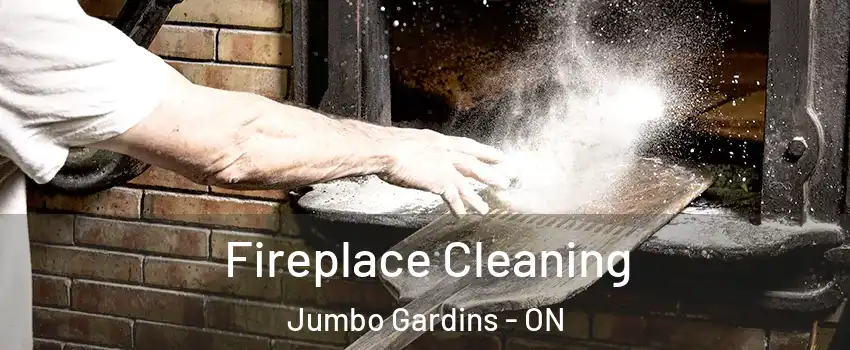  Fireplace Cleaning Jumbo Gardins - ON