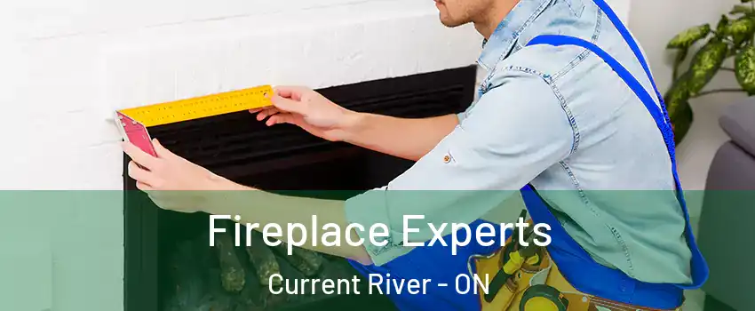  Fireplace Experts Current River - ON