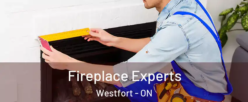  Fireplace Experts Westfort - ON