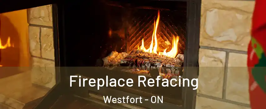  Fireplace Refacing Westfort - ON