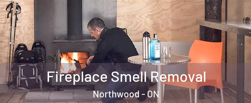  Fireplace Smell Removal Northwood - ON
