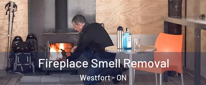  Fireplace Smell Removal Westfort - ON
