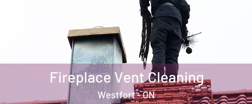  Fireplace Vent Cleaning Westfort - ON