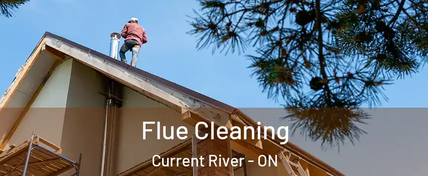  Flue Cleaning Current River - ON