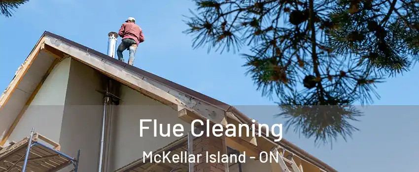  Flue Cleaning McKellar Island - ON